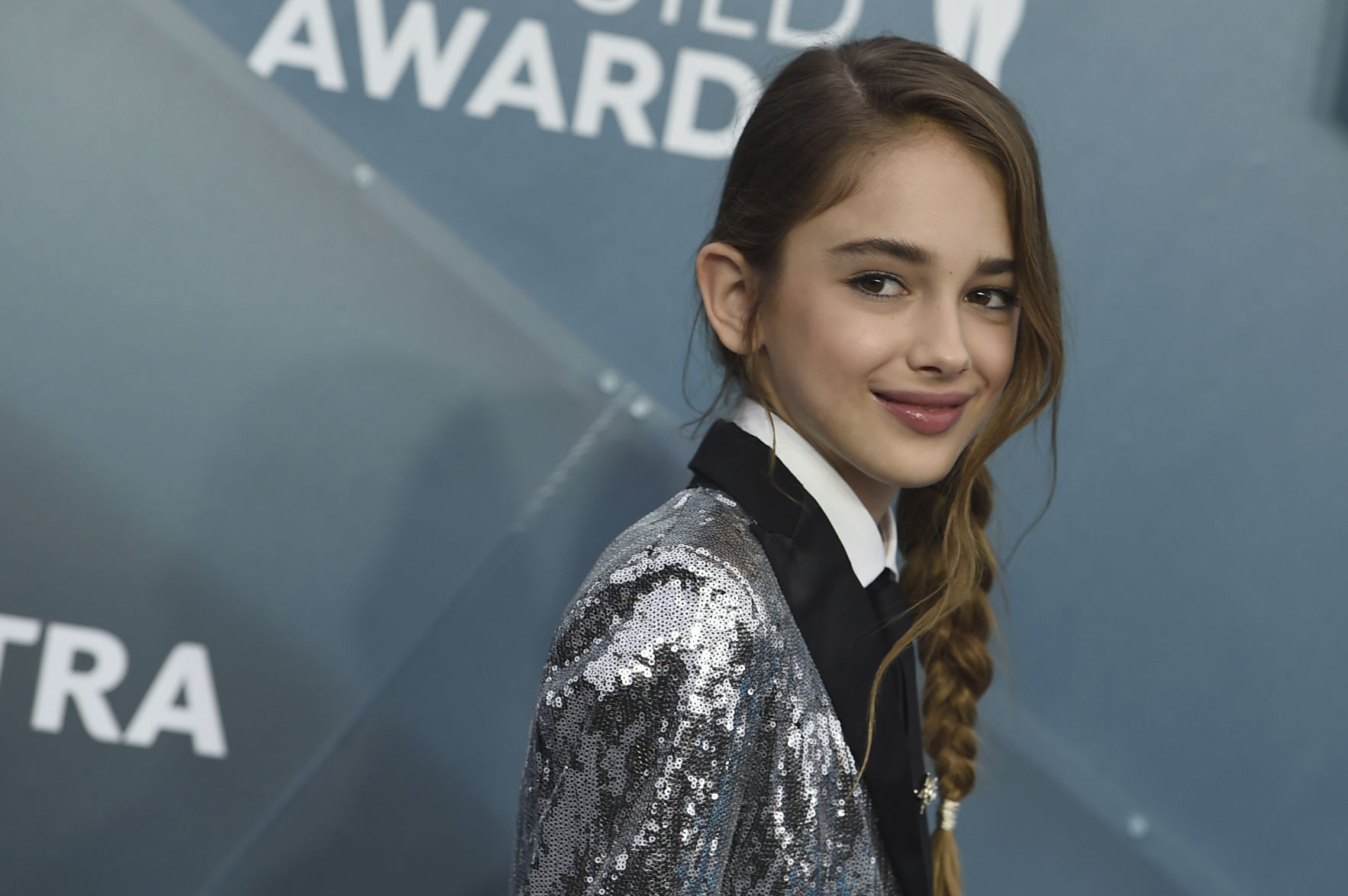 26th Annual SAG Awards - Arrivals